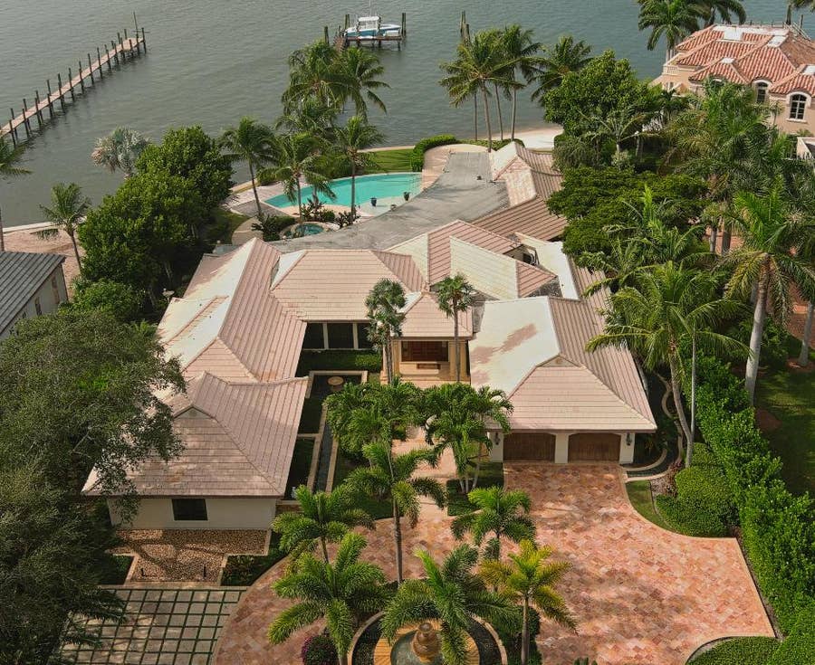 Property photo for 11221 Old Harbour Road, North Palm Beach, FL