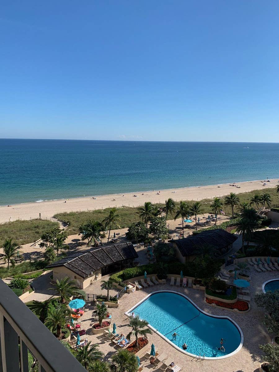 Property photo for 5000 N Ocean Boulevard, #1007, Lauderdale By The Sea, FL