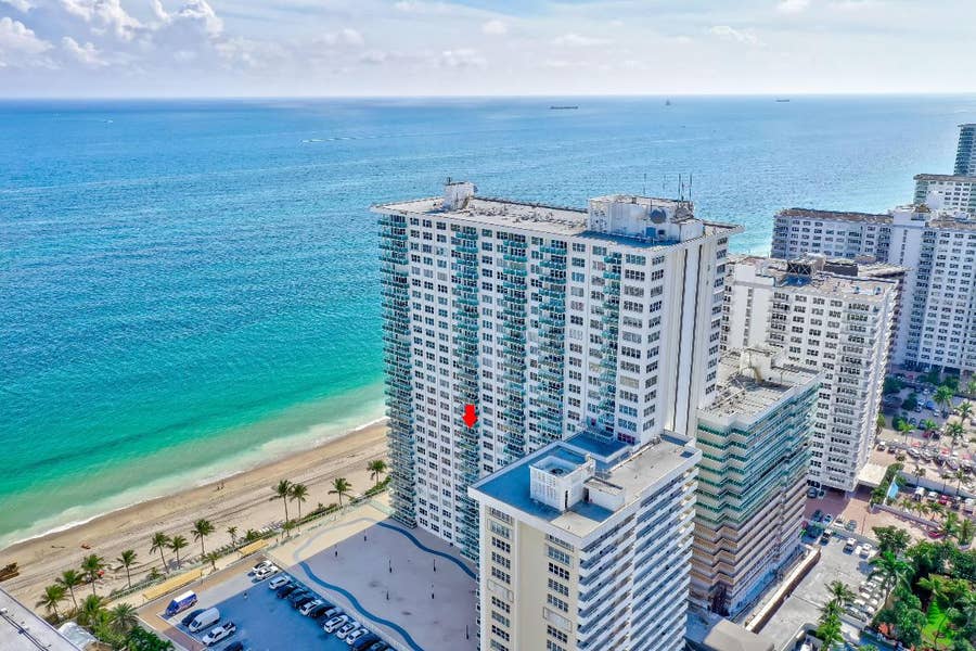 Property photo for 3900 Galt Ocean Drive, #1116, Fort Lauderdale, FL