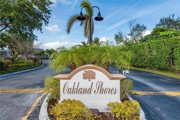 Property photo for 3109 Oakland Shores Drive, #G106, Oakland Park, FL