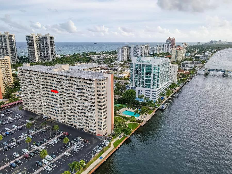 Property photo for 3233 NE 34th Street, #1104, Fort Lauderdale, FL