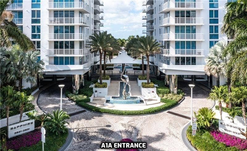 Property photo for 2821 N Ocean Boulevard, #802s, Fort Lauderdale, FL