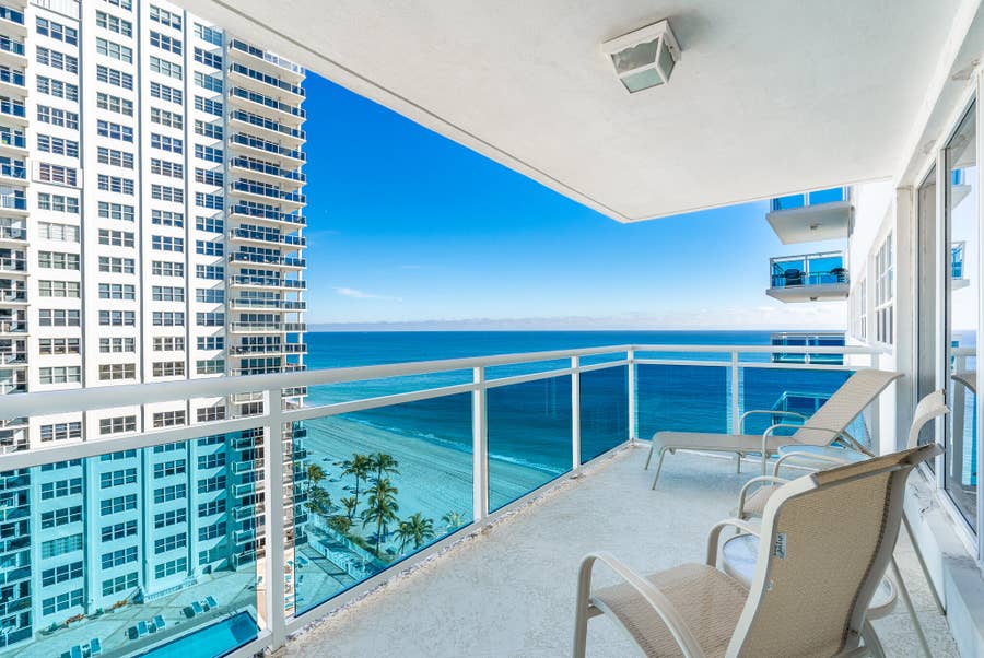 Property photo for 3430 Galt Ocean Drive, #1205, Fort Lauderdale, FL