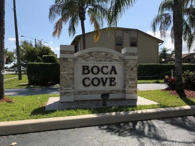 Property photo for 9466 Boca Cove Circle, #315, Boca Raton, FL