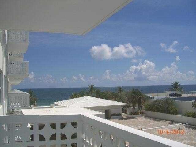 Property photo for 4010 Galt Ocean Drive, #311, Fort Lauderdale, FL
