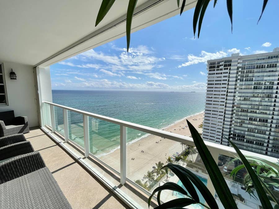 Property photo for 4300 N Ocean Boulevard, #18n, Fort Lauderdale, FL