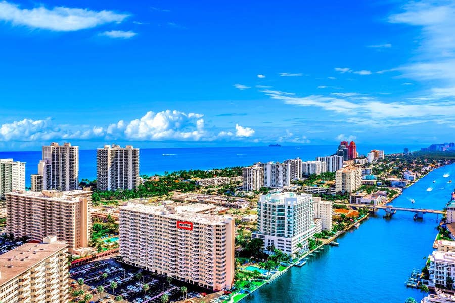 Property photo for 3233 NE 34th Street, #1603, Fort Lauderdale, FL