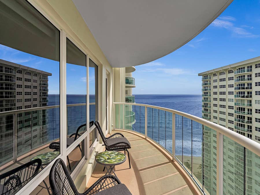 Property photo for 3410 Galt Ocean Drive, #1910n, Fort Lauderdale, FL