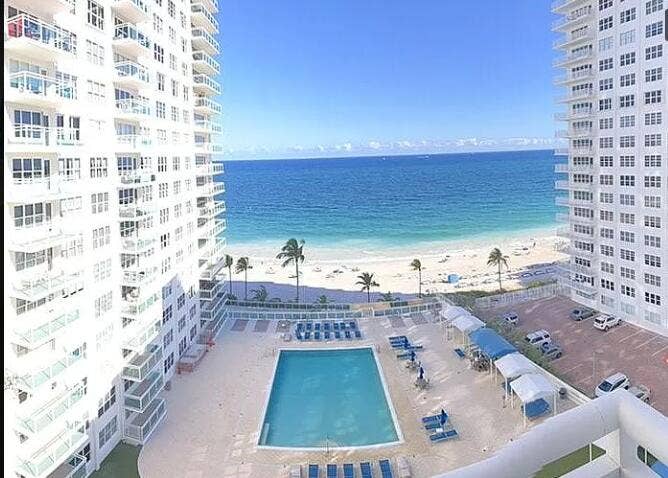 Property photo for 3900 Galt Ocean Drive, #906, Fort Lauderdale, FL