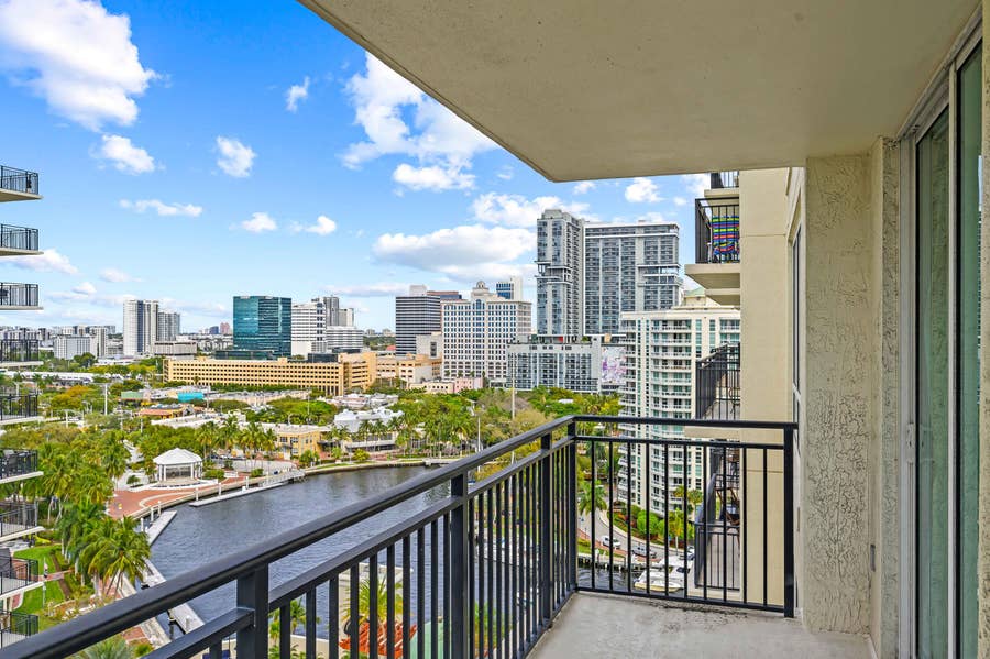Property photo for 600 W Las Olas Boulevard, #1503s, Fort Lauderdale, FL