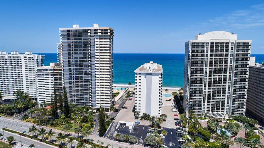 Property photo for 4250 Galt Ocean Drive, #6 L, Fort Lauderdale, FL