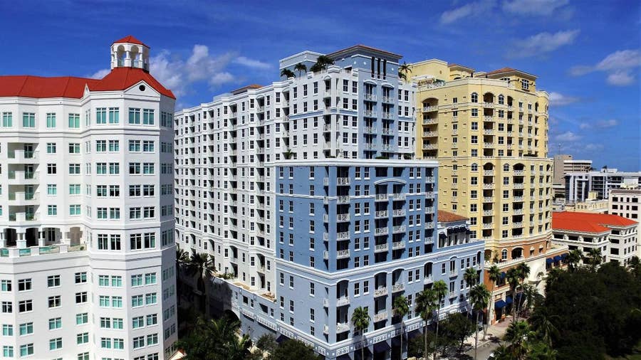 Property photo for 255 Evernia Street, #407, West Palm Beach, FL