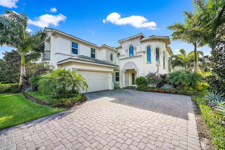Property photo for 106 Rosalia Court, Jupiter, FL