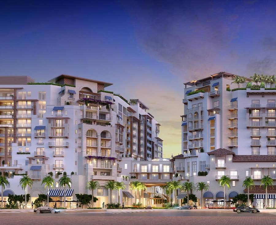 Property photo for 105 E Camino Real, #502, Boca Raton, FL