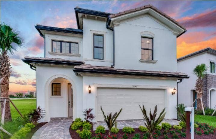 Property photo for 2815 Primrose Place, Oakland Park, FL
