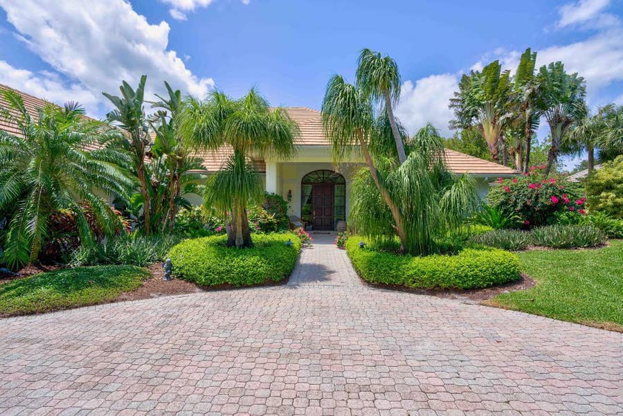 Property photo for 18625 SE Village Circle, Tequesta, FL