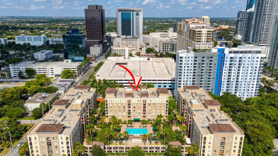 Property photo for 520 SE 5th Avenue, #3509, Fort Lauderdale, FL