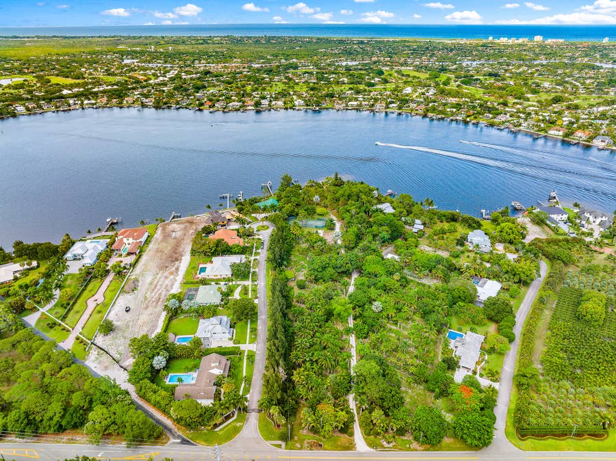 Property photo for Lt 4 19370 Loxahatchee River Road, Jupiter, FL