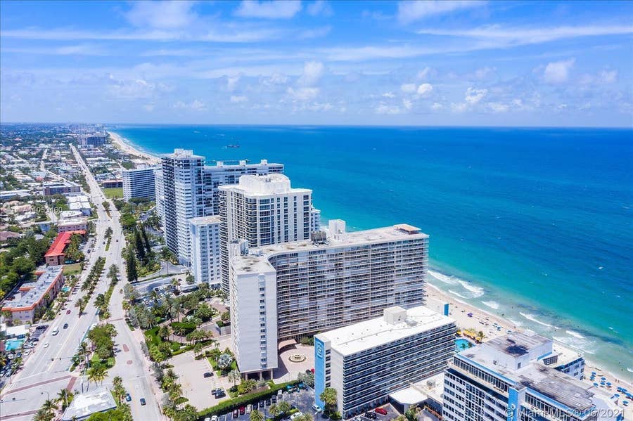 Property photo for 4100 Galt Ocean Drive, #1114, Fort Lauderdale, FL