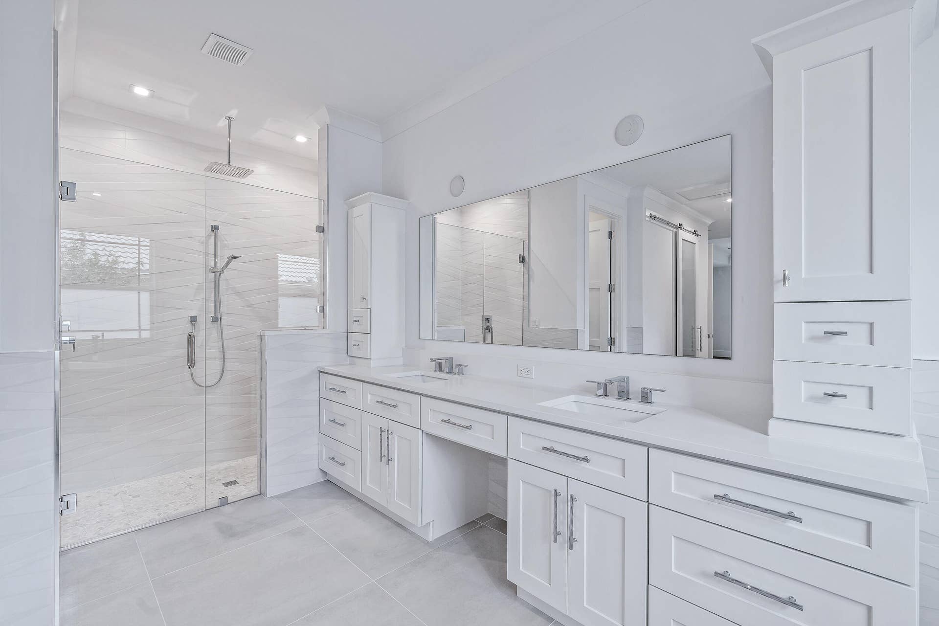 19993 Loxahatchee Pointe Drive, Jupiter, FL 33458 Owners Bath