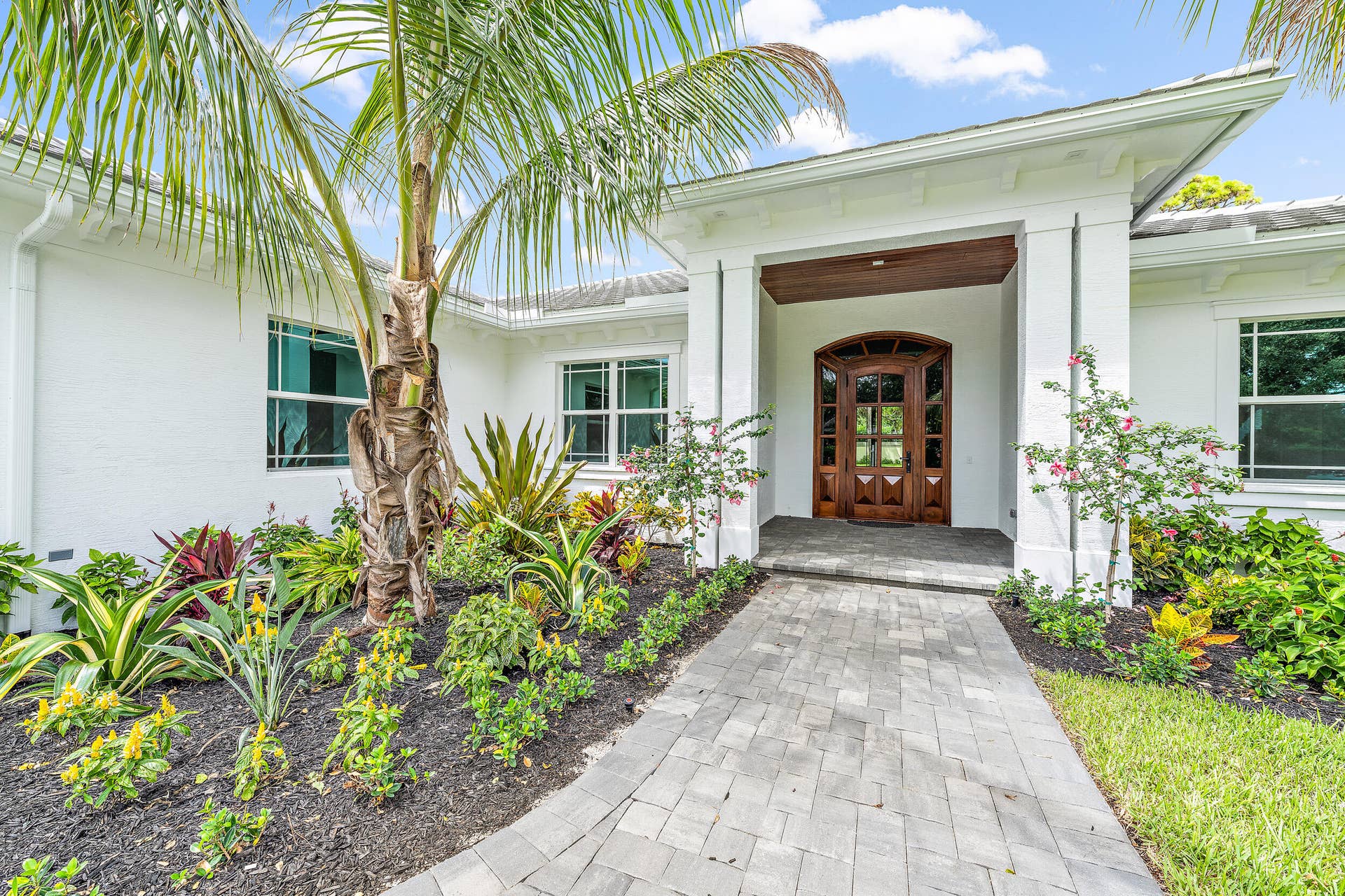 19993 Loxahatchee Pointe Drive, Jupiter, FL 33458 Entry