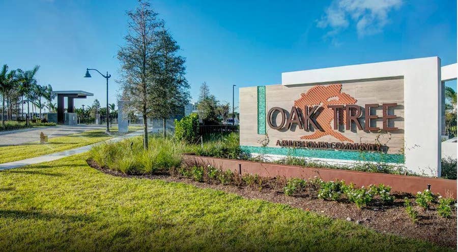 Property photo for 2172 Appleton Circle S, Oakland Park, FL