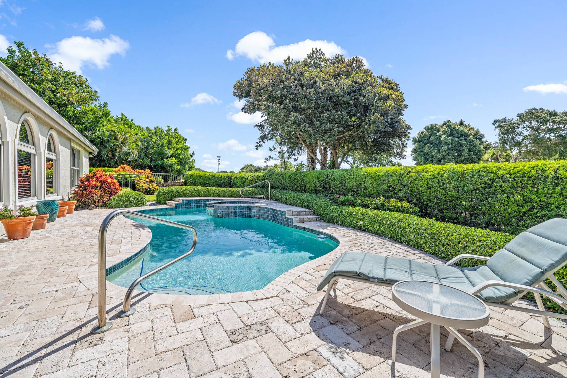 18065 SE Village Circle, Tequesta, FL 33469 Pool