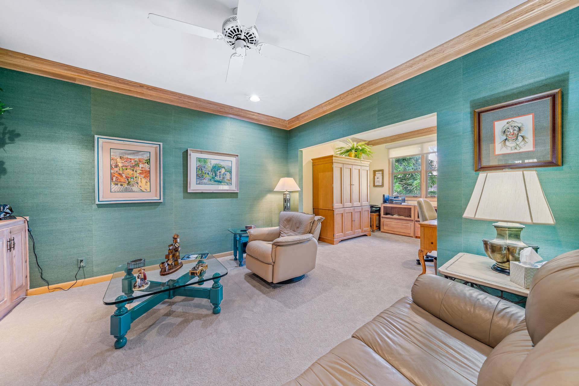 18065 SE Village Circle, Tequesta, FL 33469 Media/Office