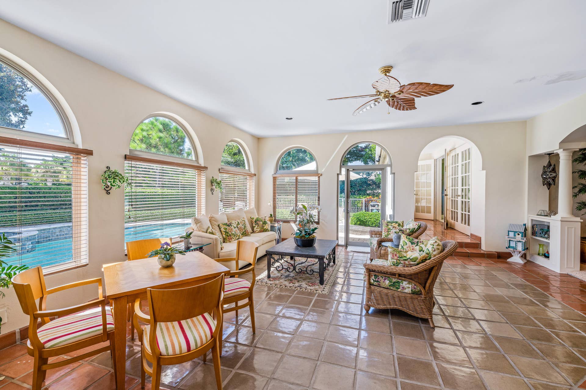 18065 SE Village Circle, Tequesta, FL 33469 Morning Room