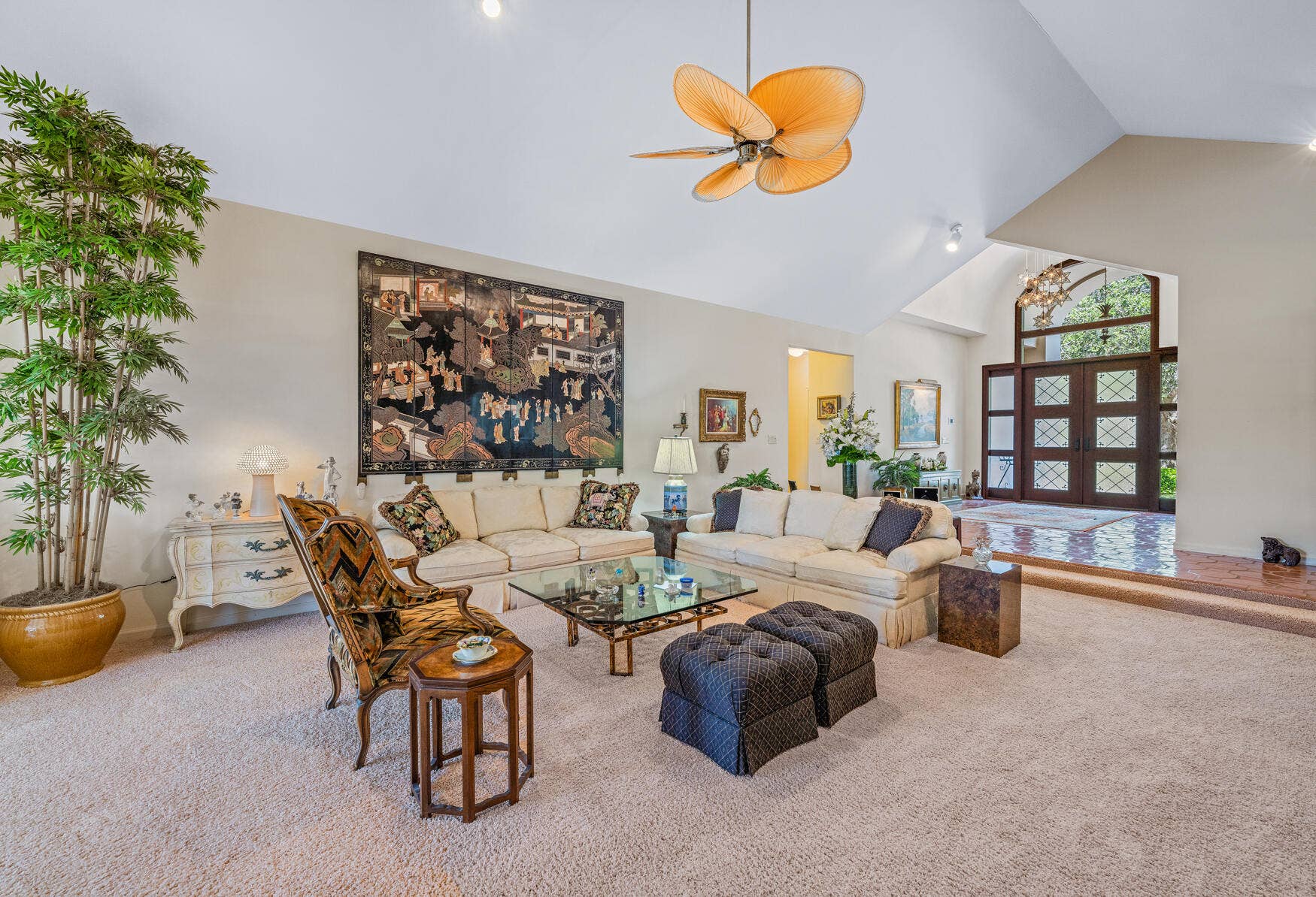 18065 SE Village Circle, Tequesta, FL 33469 Living Room
