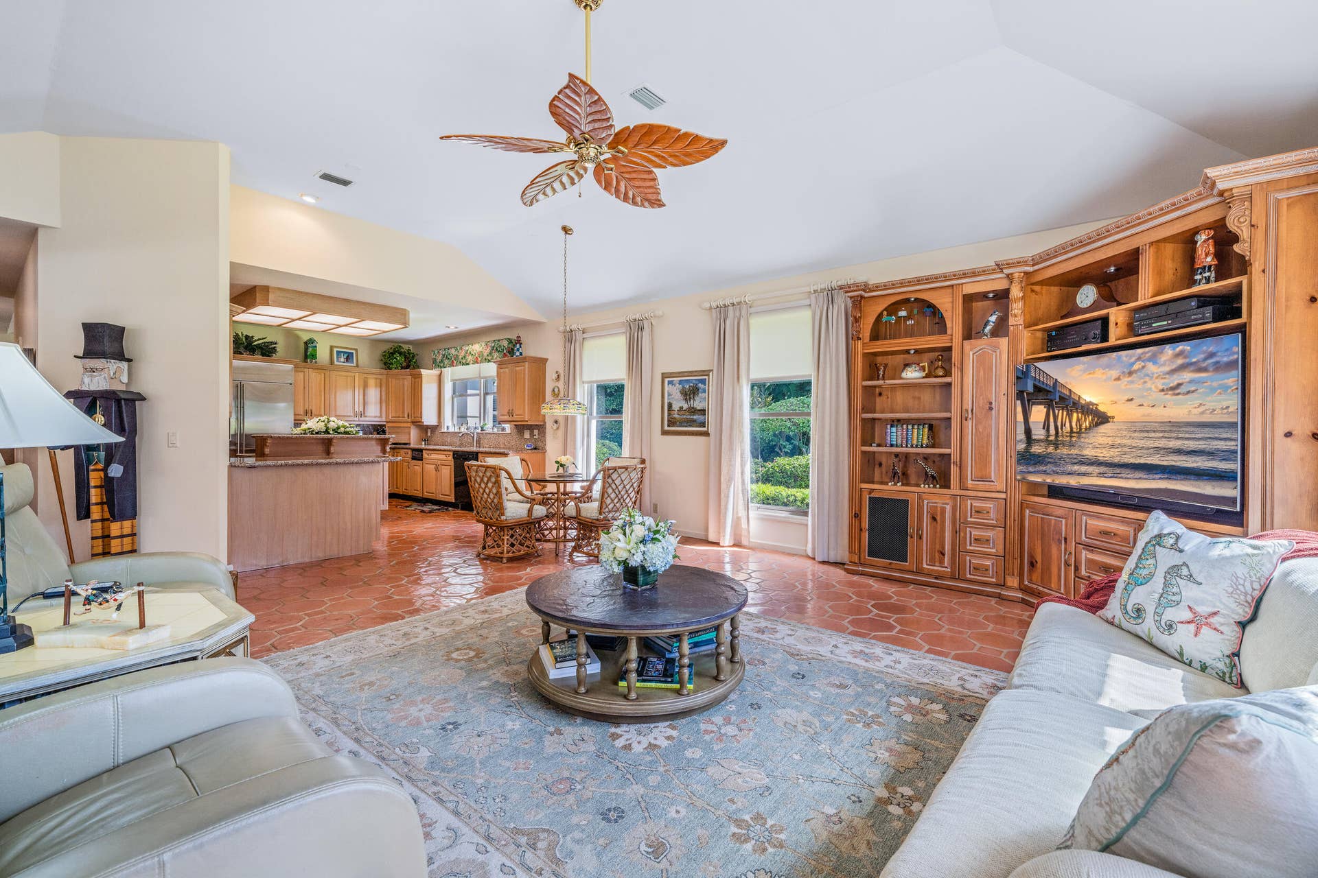 18065 SE Village Circle, Tequesta, FL 33469 Family Room