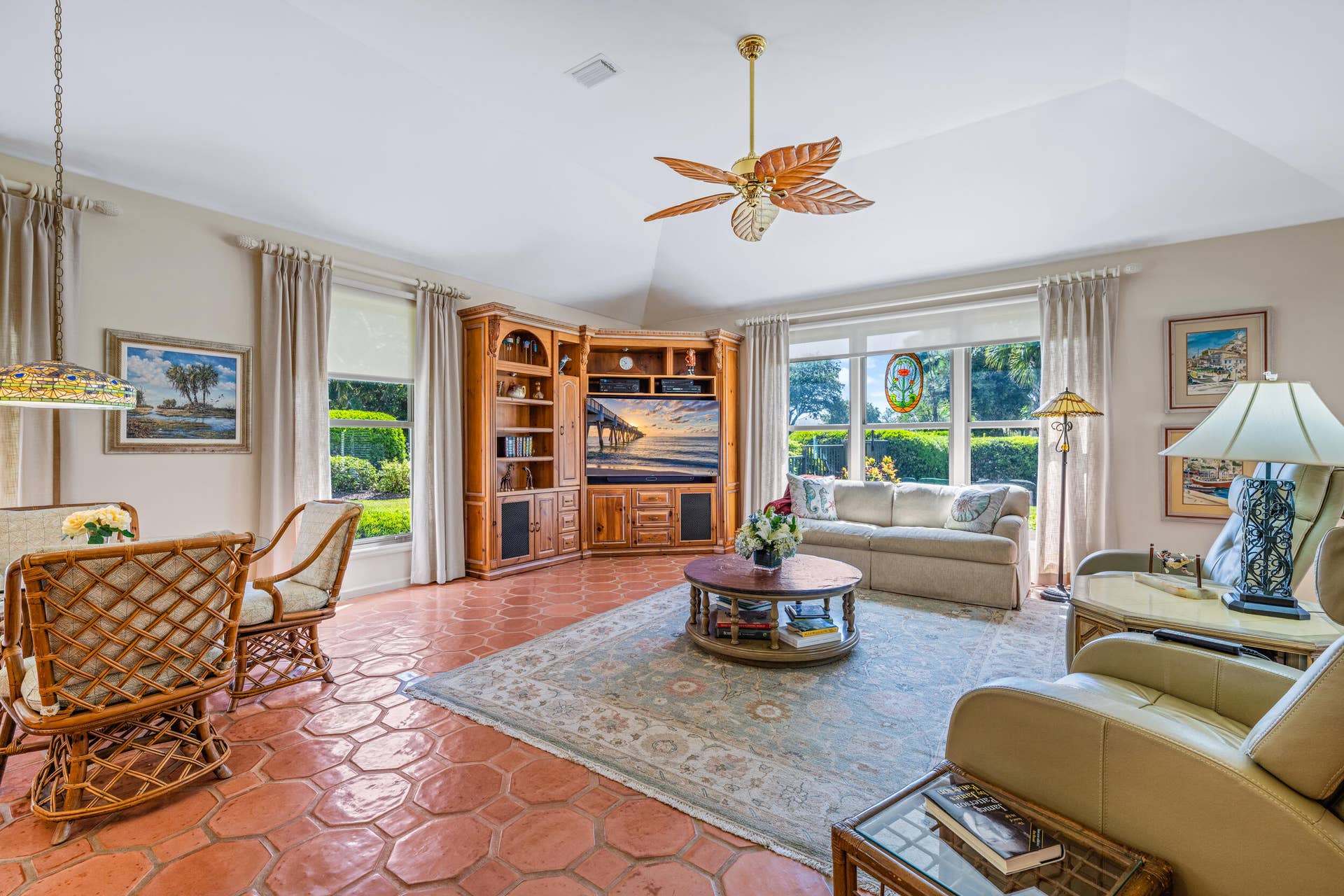 18065 SE Village Circle, Tequesta, FL 33469 Family Room