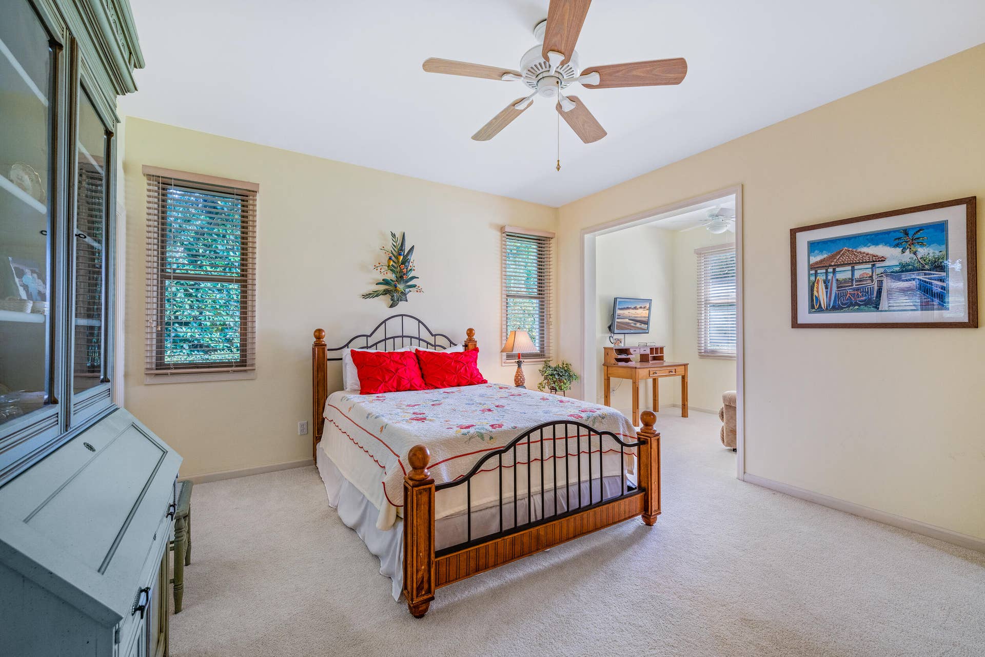 18065 SE Village Circle, Tequesta, FL 33469 Guest Bedroom