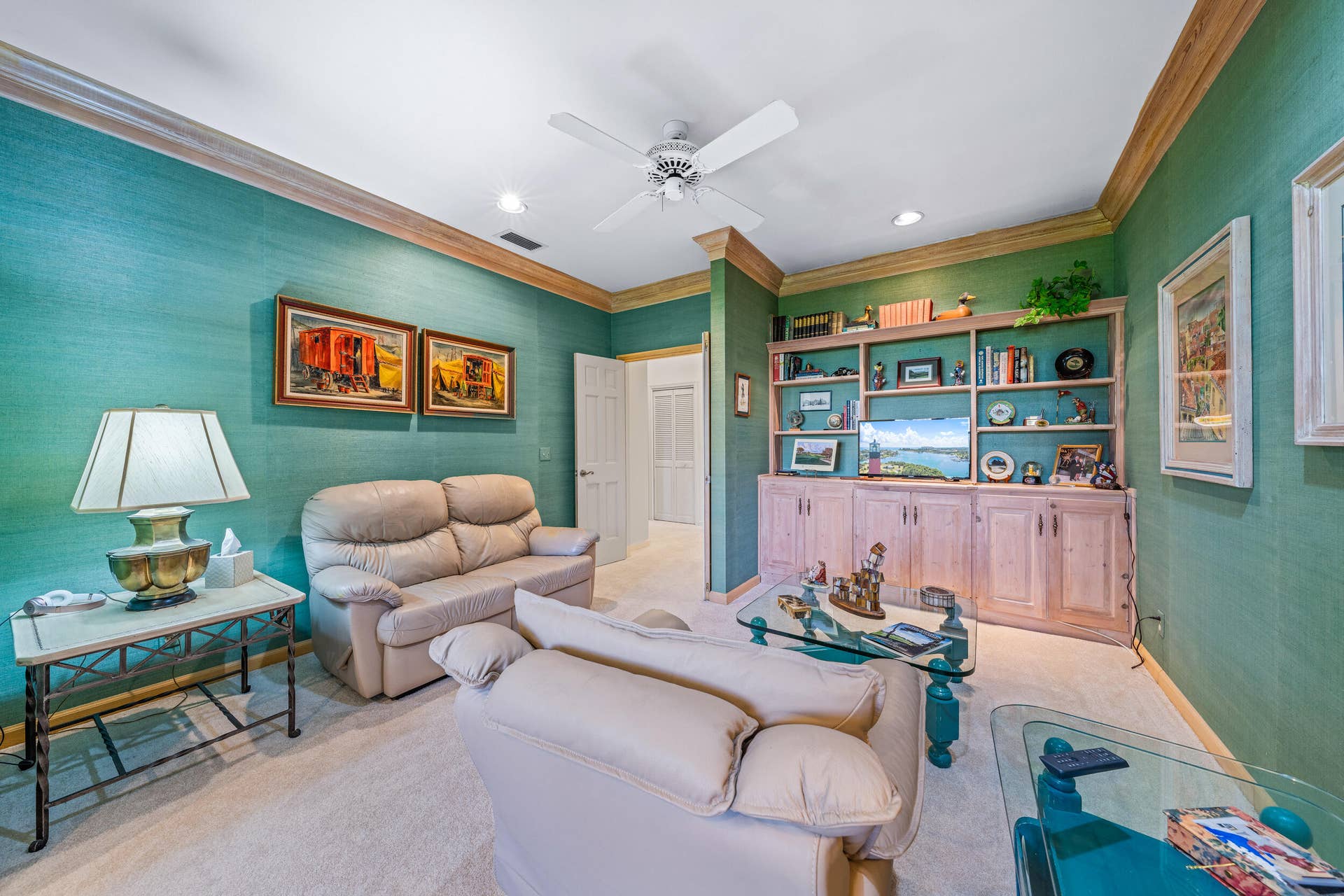 18065 SE Village Circle, Tequesta, FL 33469 Media/Office