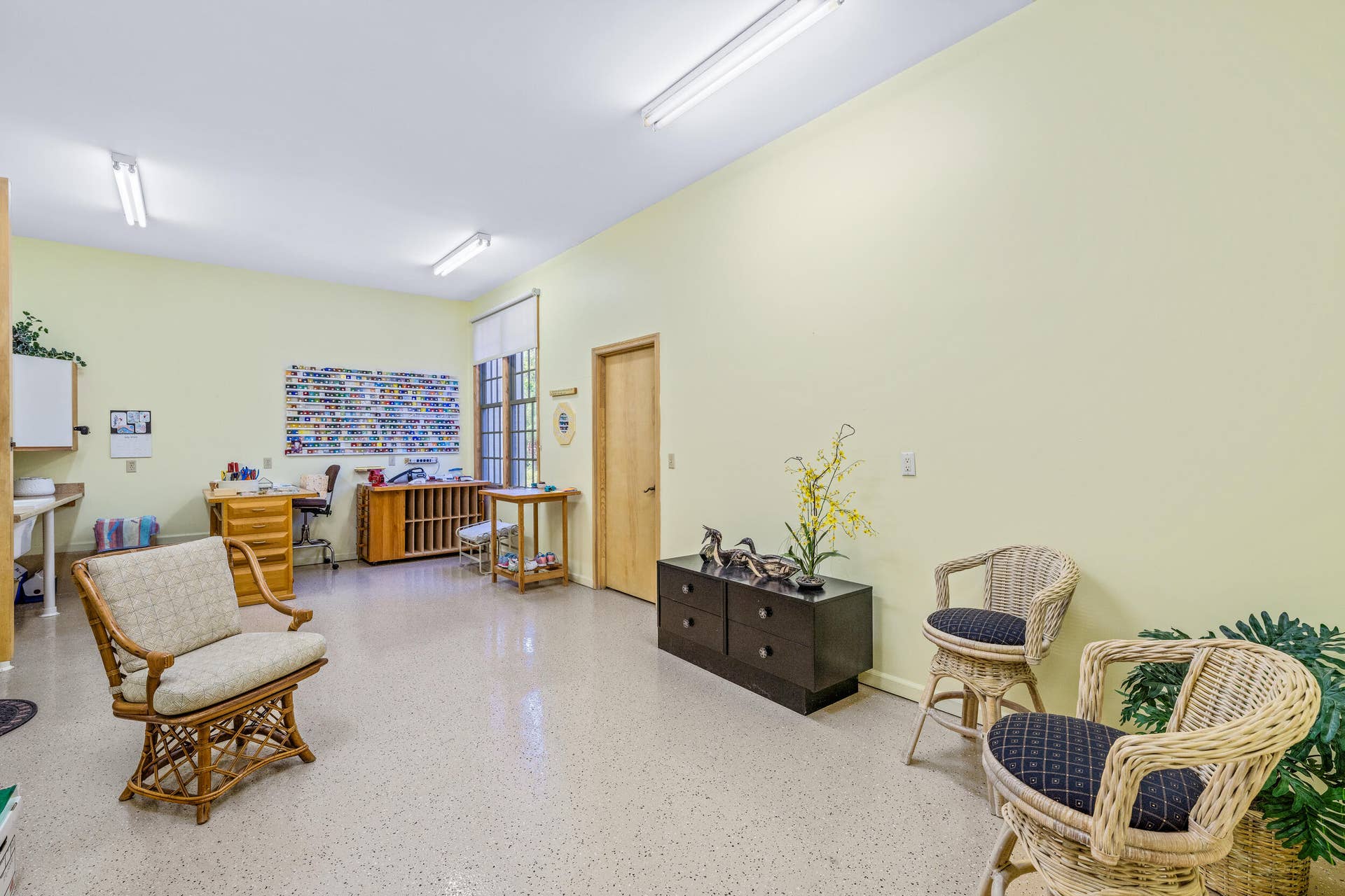 18065 SE Village Circle, Tequesta, FL 33469 Workshop