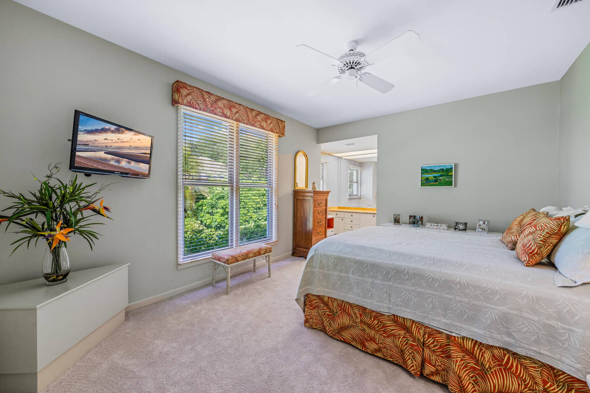 18065 SE Village Circle, Tequesta, FL 33469 Guest Bedroom