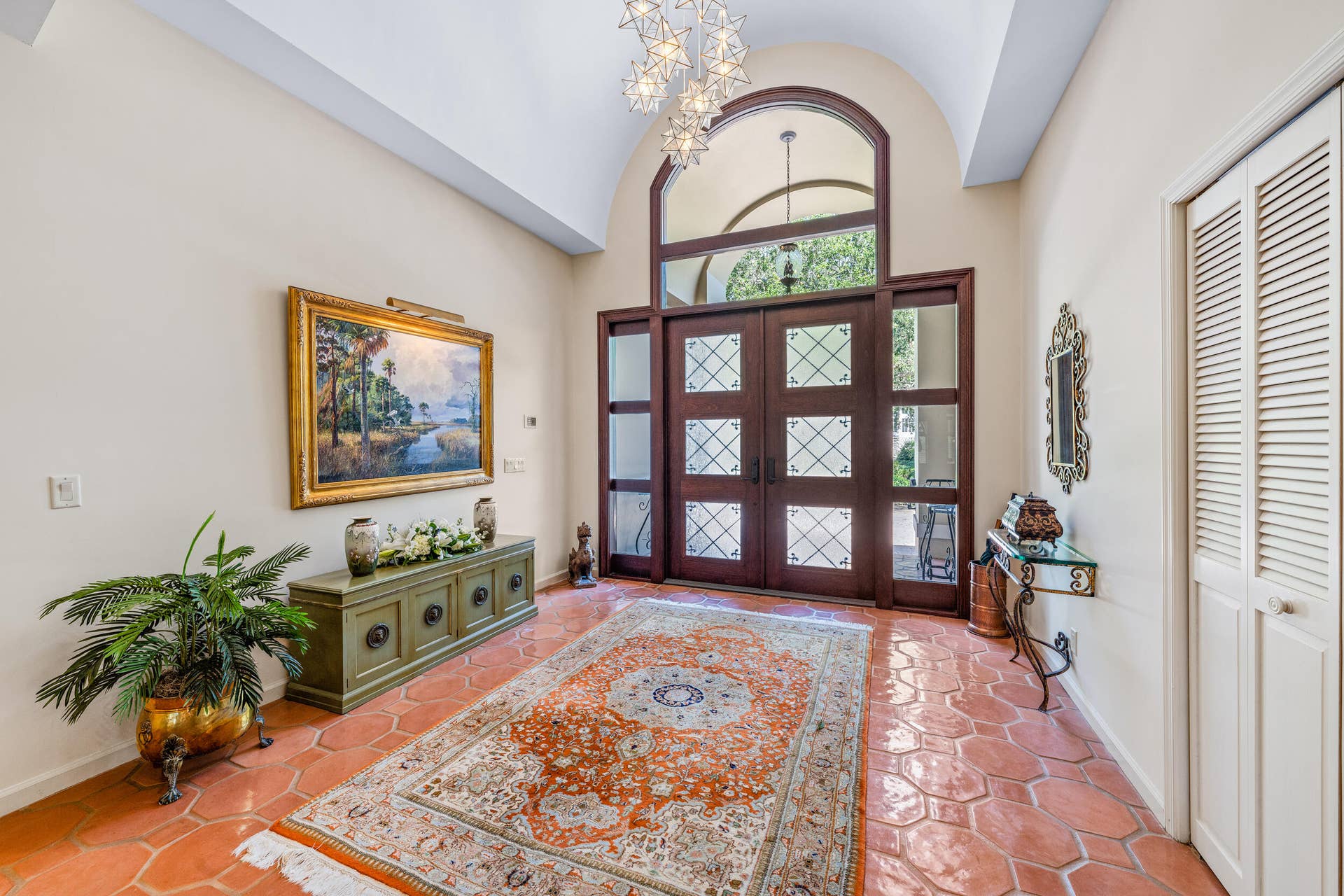18065 SE Village Circle, Tequesta, FL 33469 Foyer
