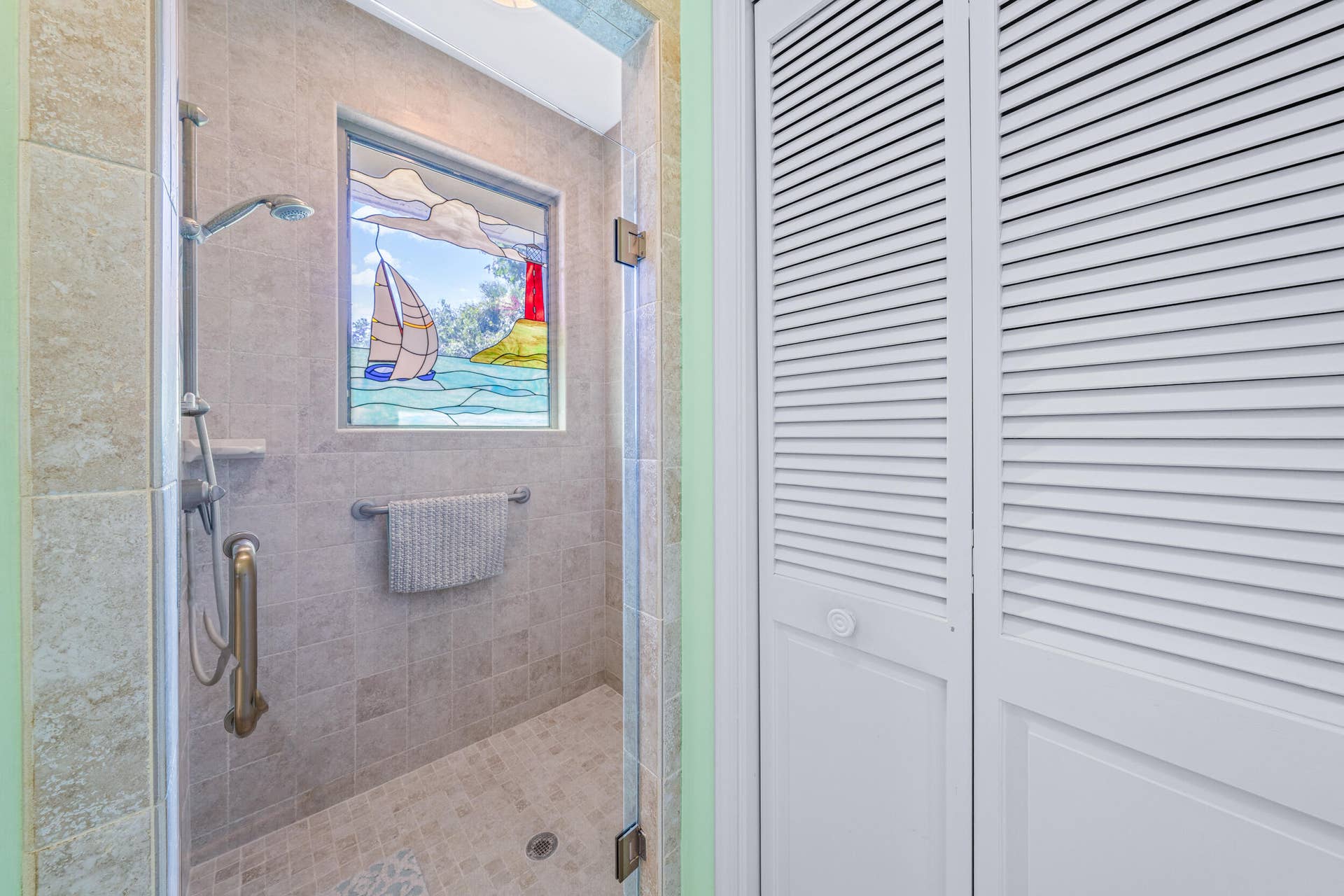 18065 SE Village Circle, Tequesta, FL 33469 Master Bath