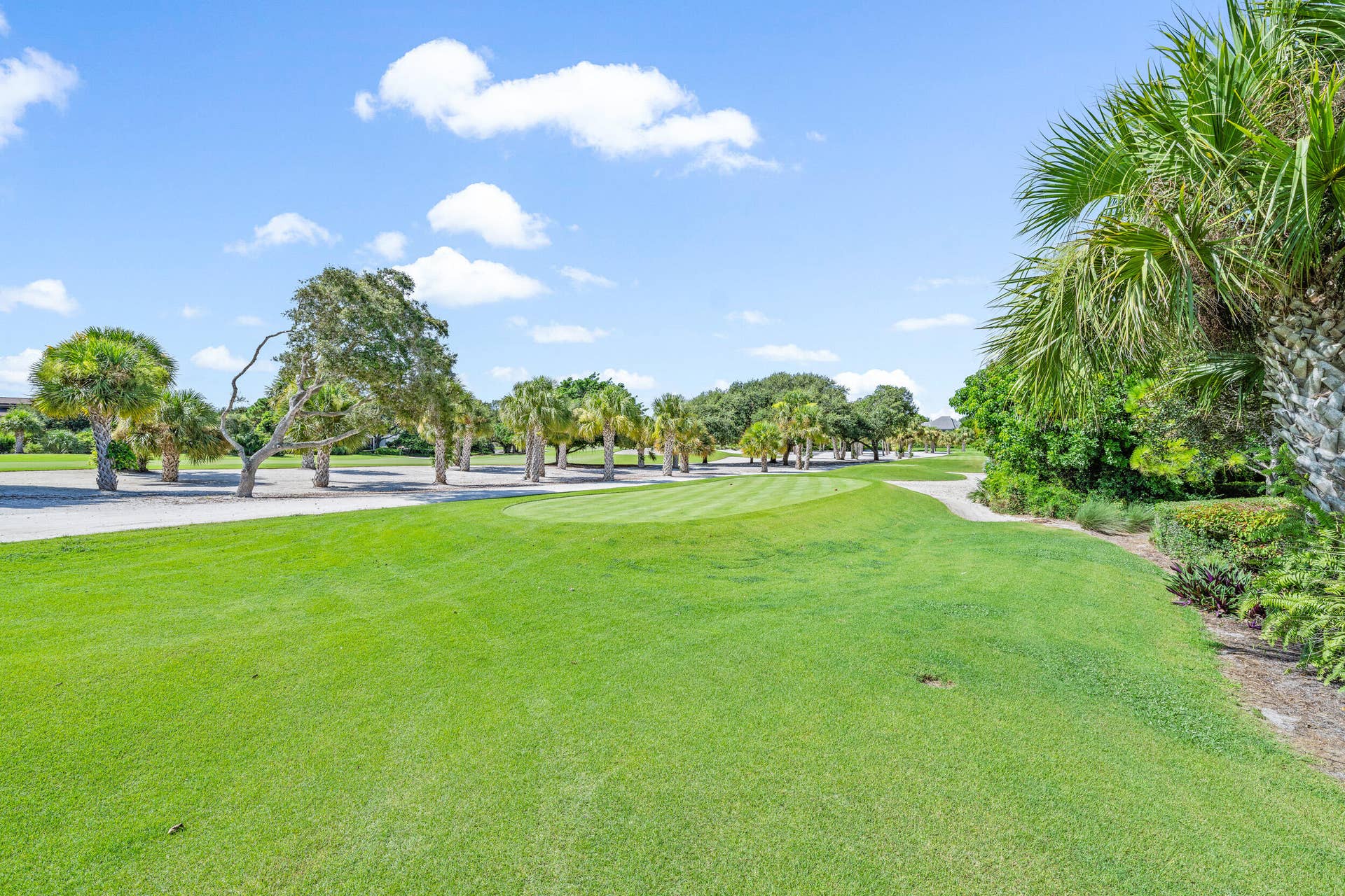 18065 SE Village Circle, Tequesta, FL 33469 Golf Course