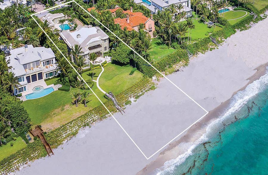 Property photo for 11542 Turtle Beach Road, North Palm Beach, FL