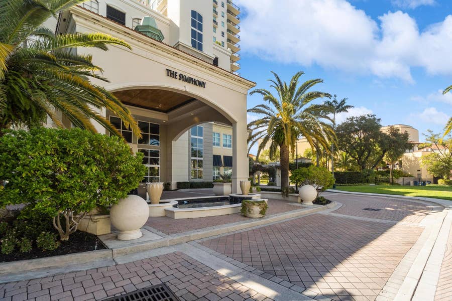 Property photo for 600 W Las Olas Boulevard, #2005s, Fort Lauderdale, FL