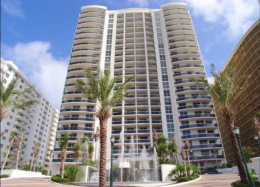 Property photo for 4240 Galt Ocean Drive, #1103, Fort Lauderdale, FL