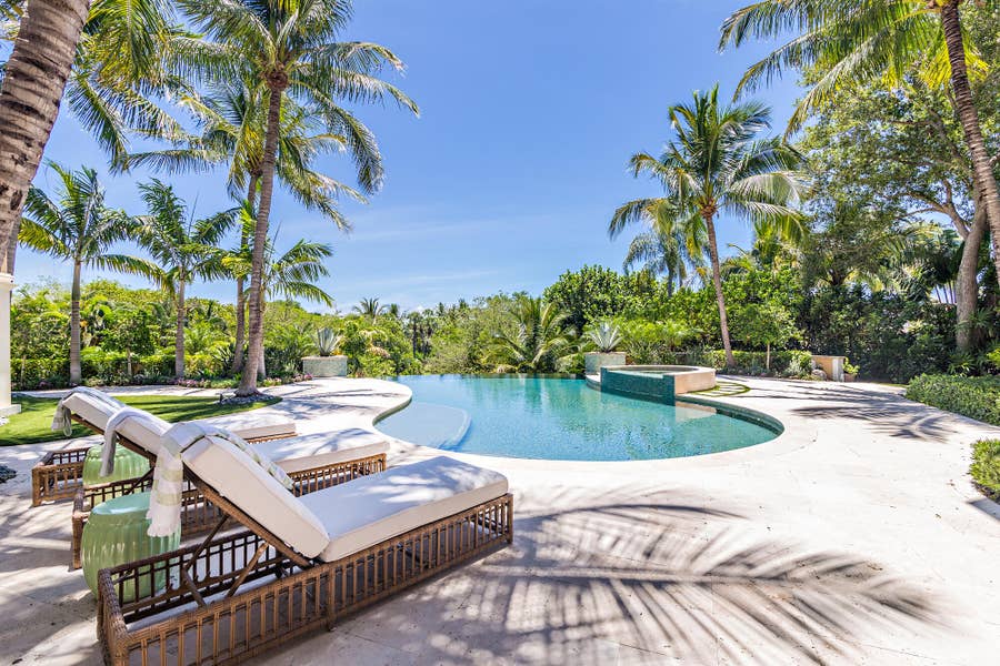 Property photo for 12358 Ridge Road, North Palm Beach, FL