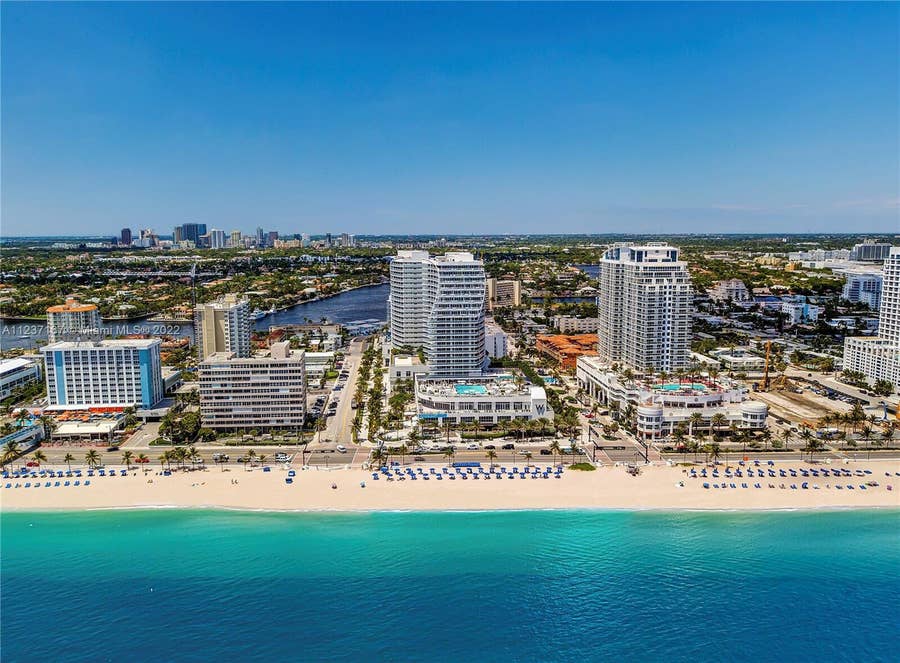 Property photo for 3101 Bayshore Drive, #808, Fort Lauderdale, FL