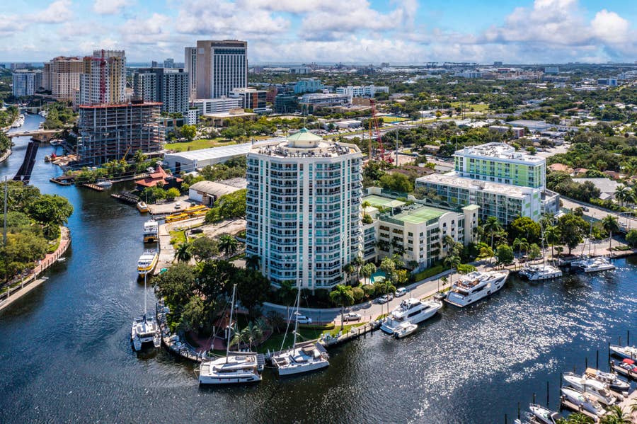 Property photo for 401 SW 4th Avenue, #1201, Fort Lauderdale, FL