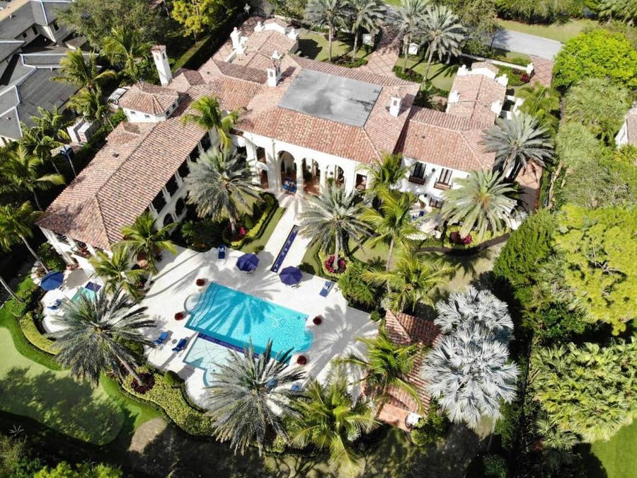 Property photo for 136 Bears Club Drive, Jupiter, FL