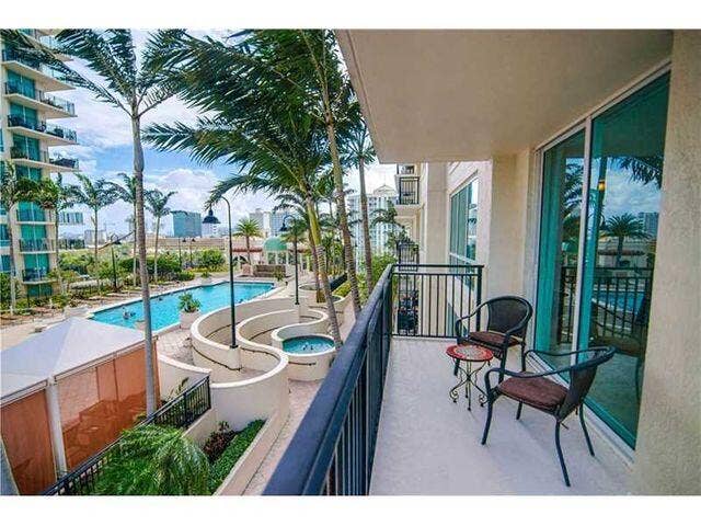 Property photo for 600 W Las Olas Boulevard, #903s, Fort Lauderdale, FL