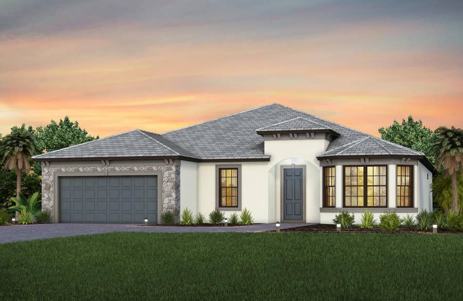 Property photo for 4509 Silverwood Lane N, #Lot 148, Oakland Park, FL