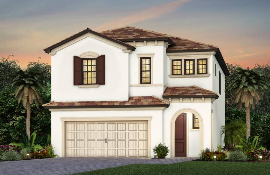 Property photo for 4488 Providence Way, #Lot 232, Oakland Park, FL