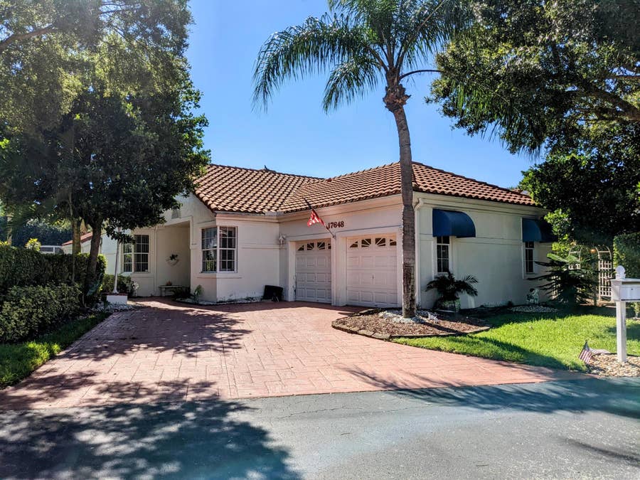 Property photo for 17648 Candlewood Terrace, Boca Raton, FL
